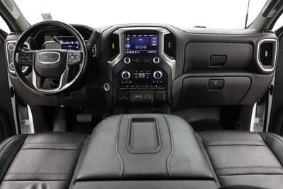 2020 GMC Sierra 2500 HD Denali