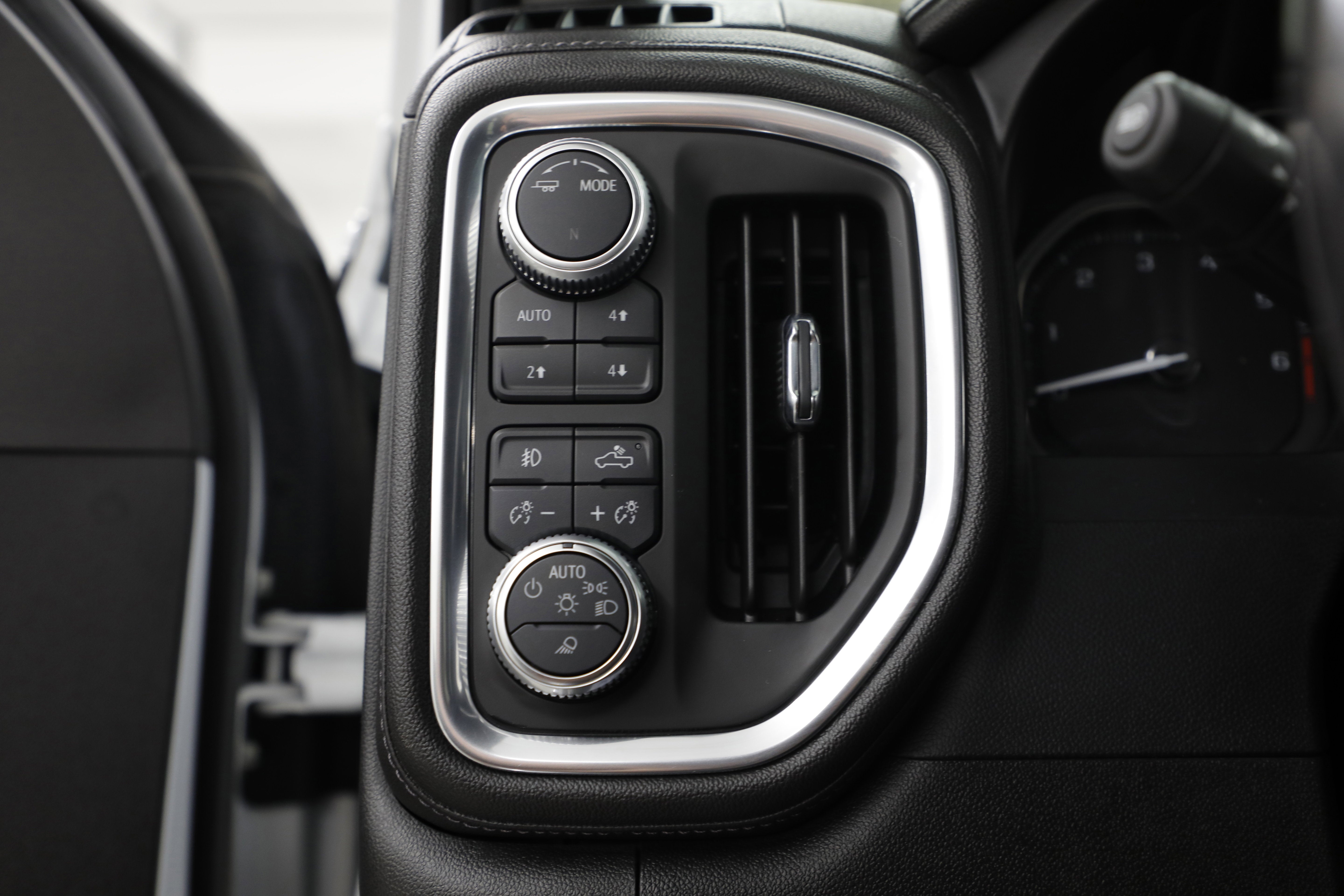 2020 GMC Sierra 2500 HD Denali