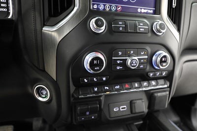 2020 GMC Sierra 2500 HD Denali