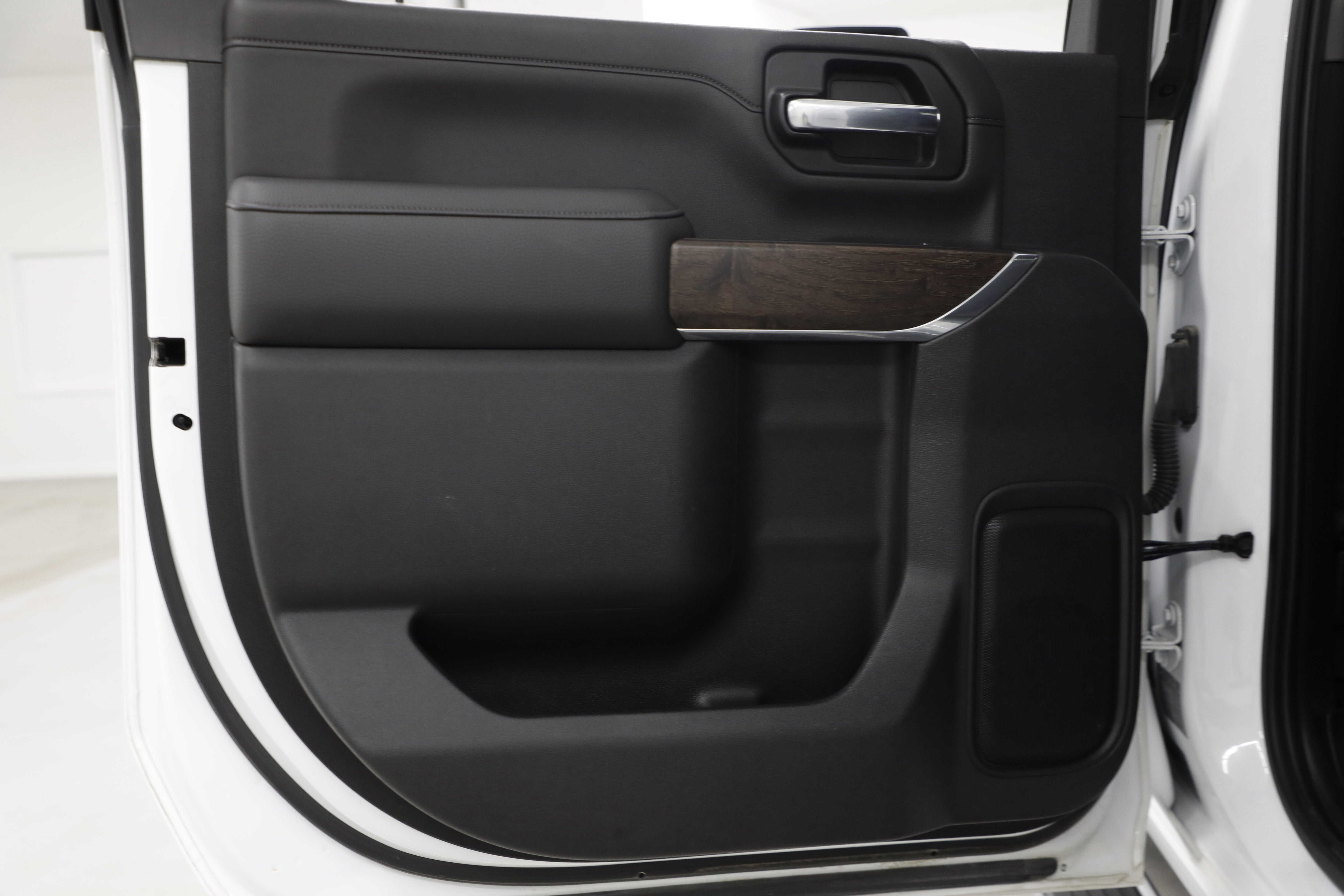 2020 GMC Sierra 2500 HD Denali