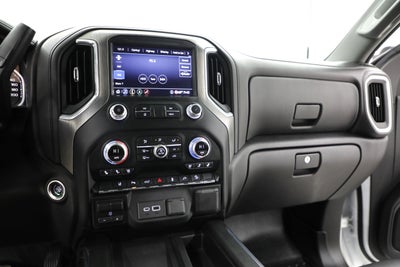 2020 GMC Sierra 2500 HD Denali