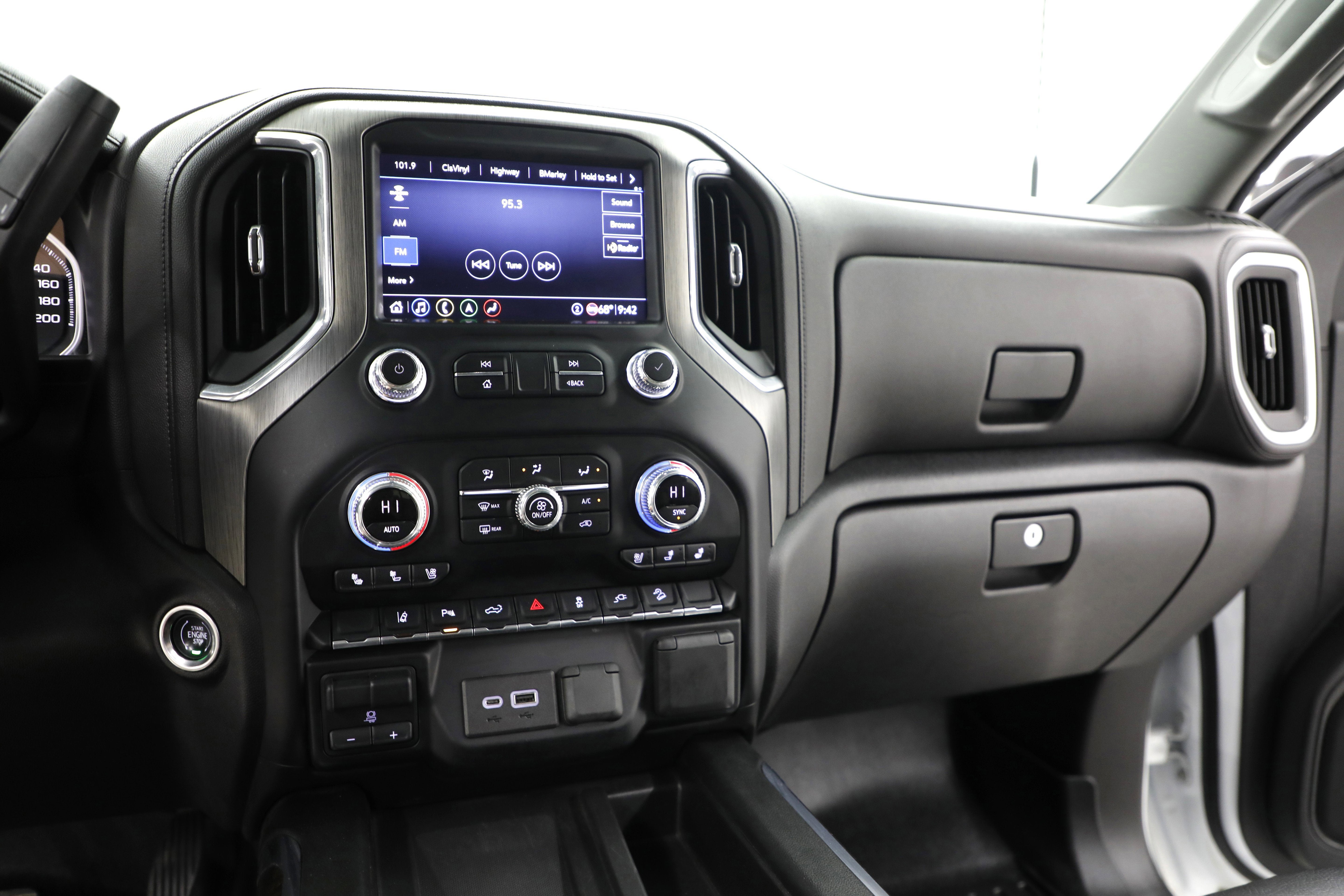 2020 GMC Sierra 2500 HD Denali