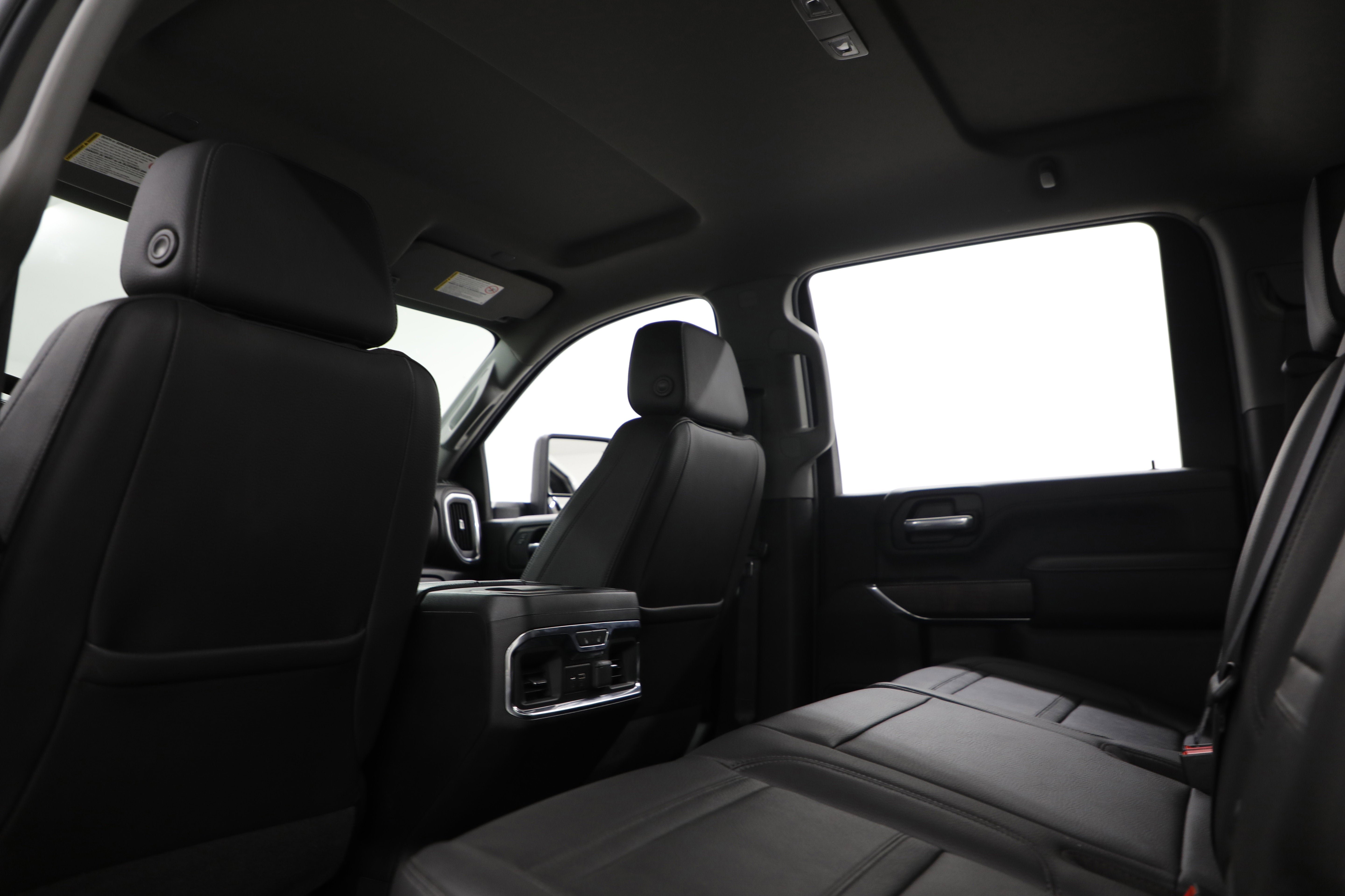 2020 GMC Sierra 2500 HD Denali