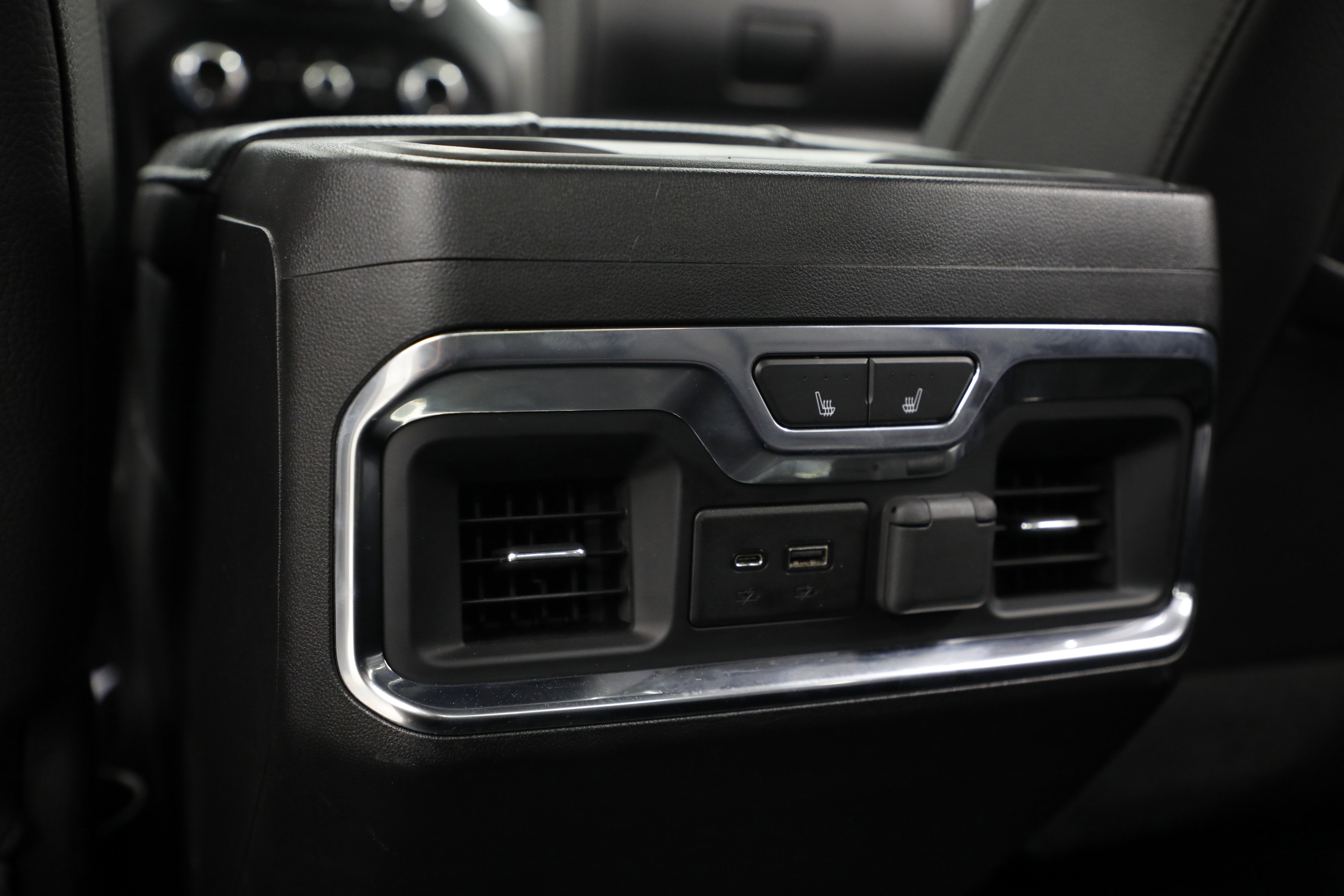 2020 GMC Sierra 2500 HD Denali