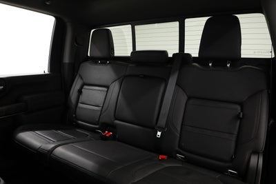 2020 GMC Sierra 2500 HD Denali