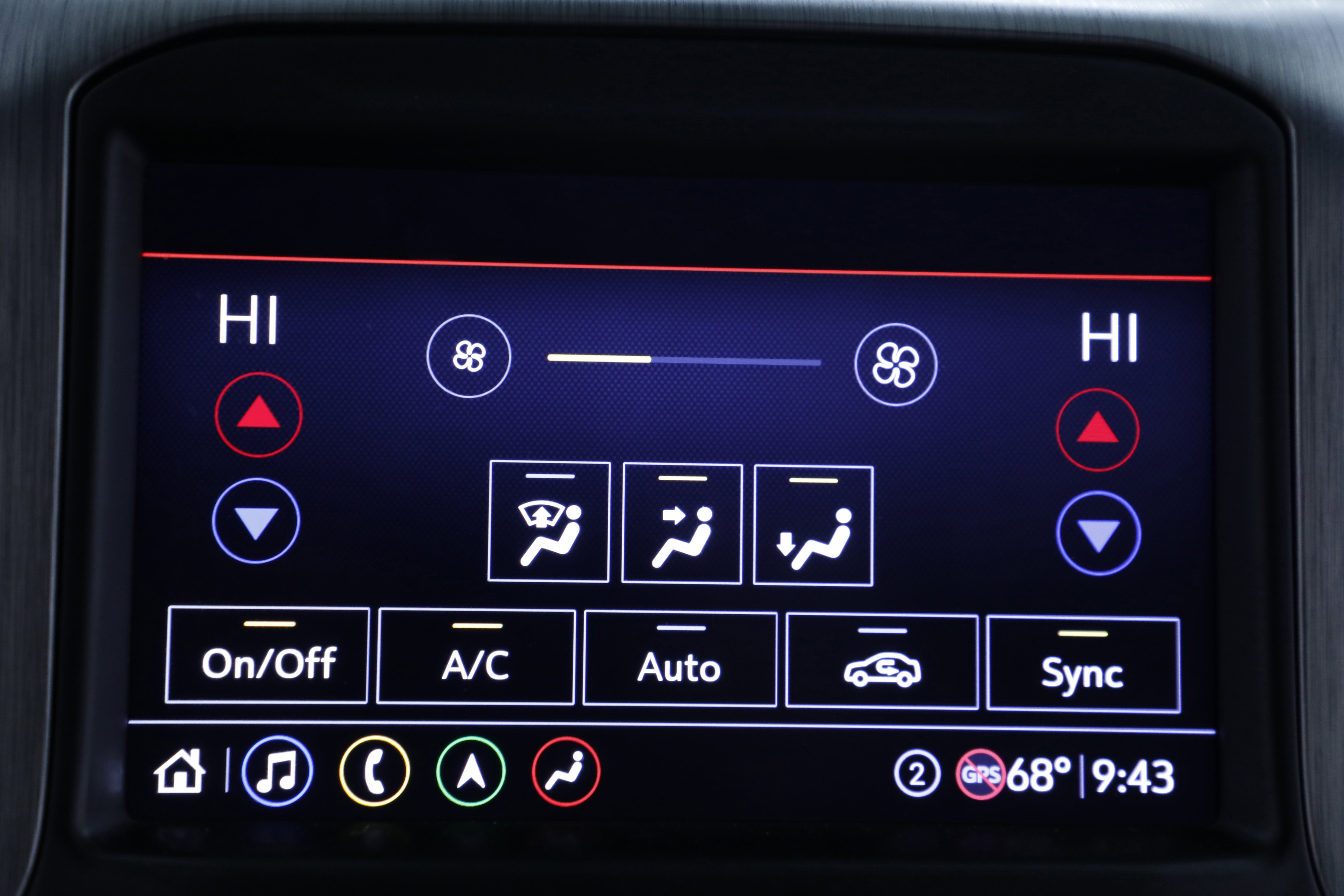 2020 GMC Sierra 2500 HD Denali