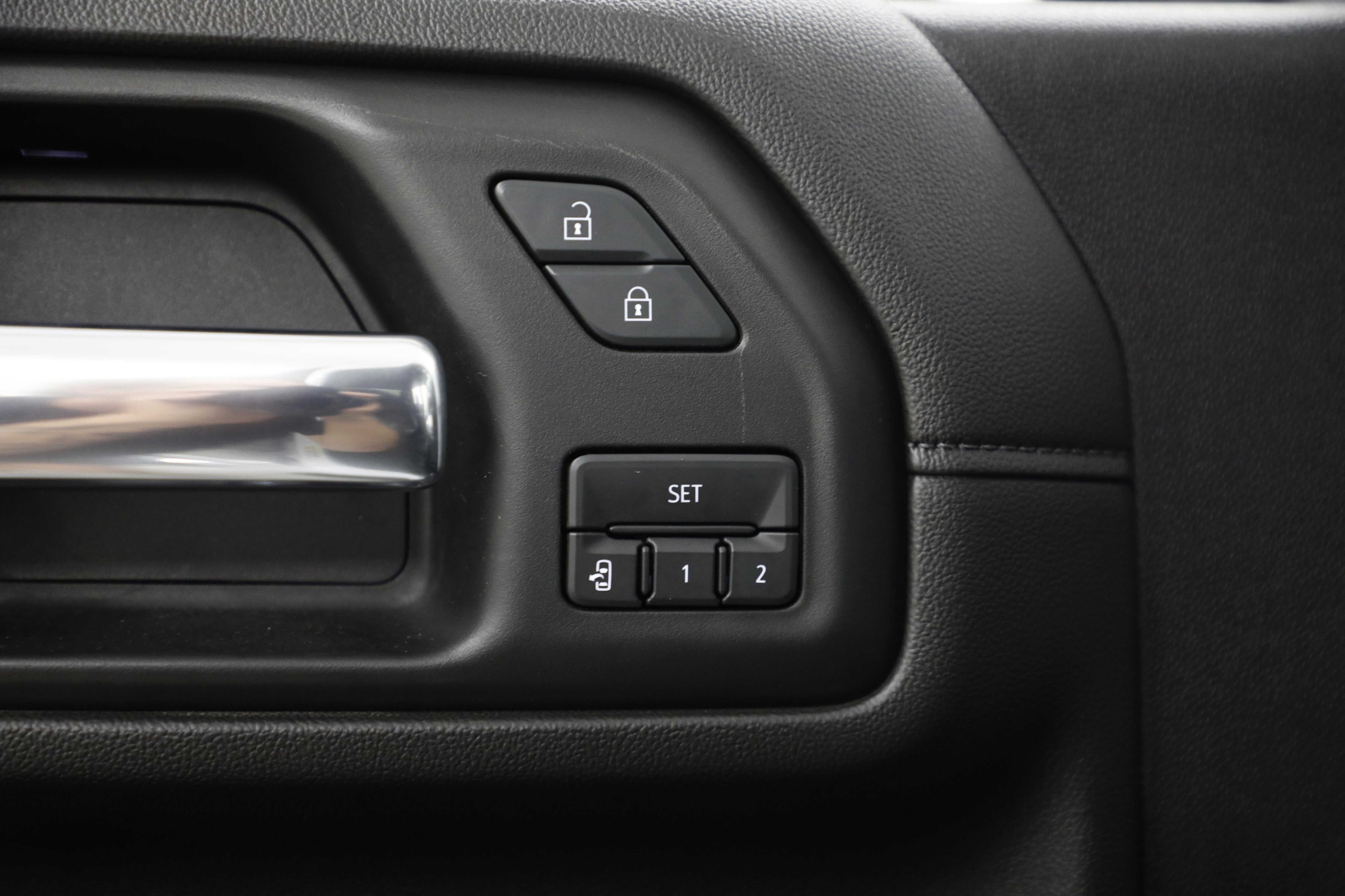 2020 GMC Sierra 2500 HD Denali