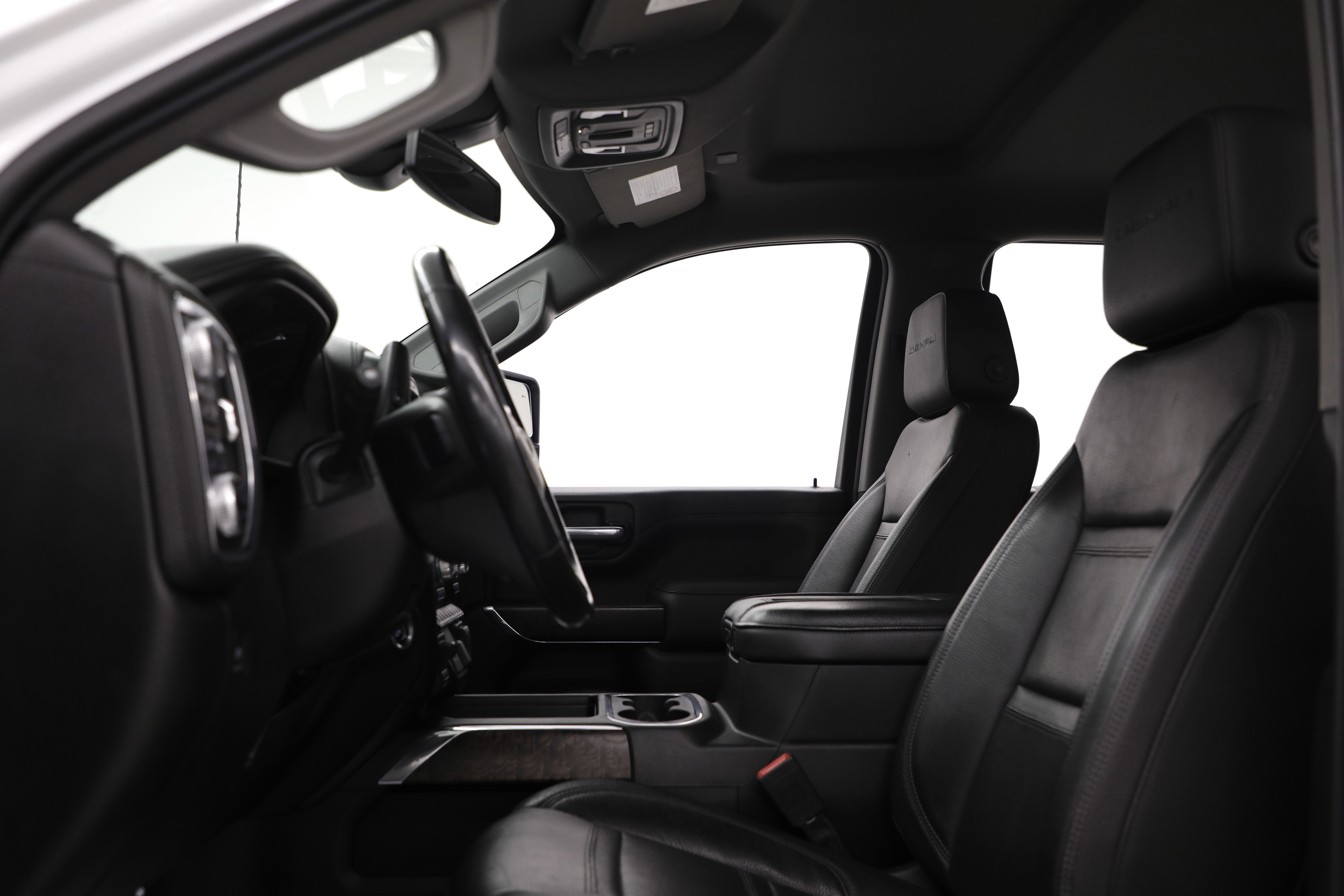 2020 GMC Sierra 2500 HD Denali