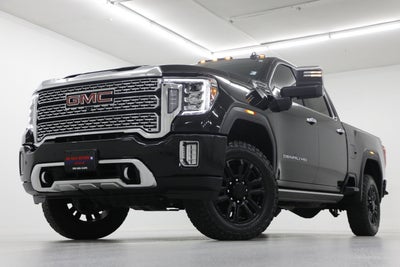 2022 GMC Sierra 2500 HD Denali