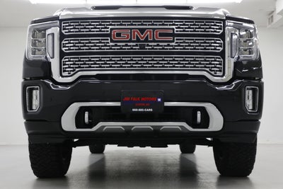2022 GMC Sierra 2500 HD Denali