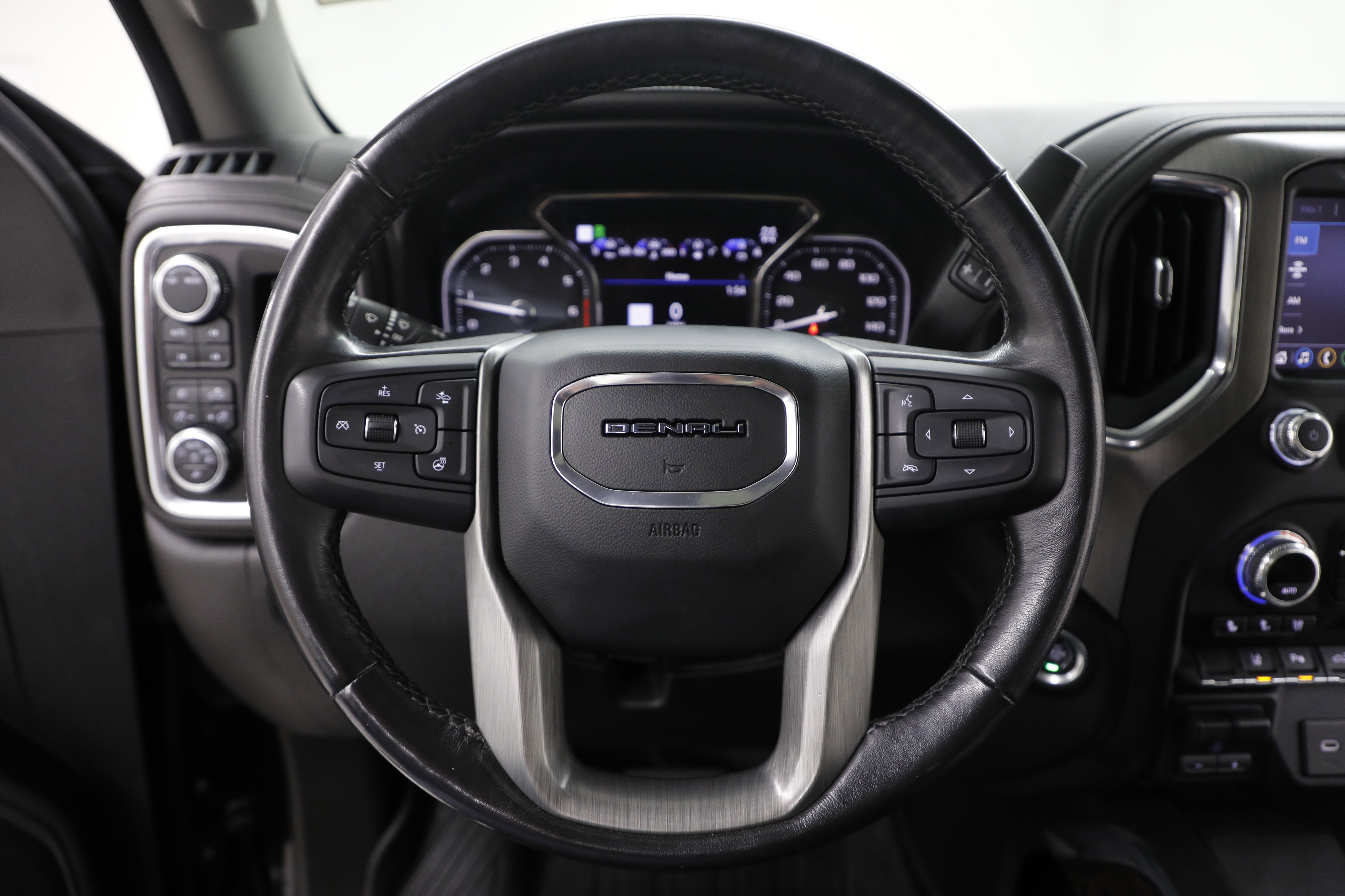 2022 GMC Sierra 2500 HD Denali