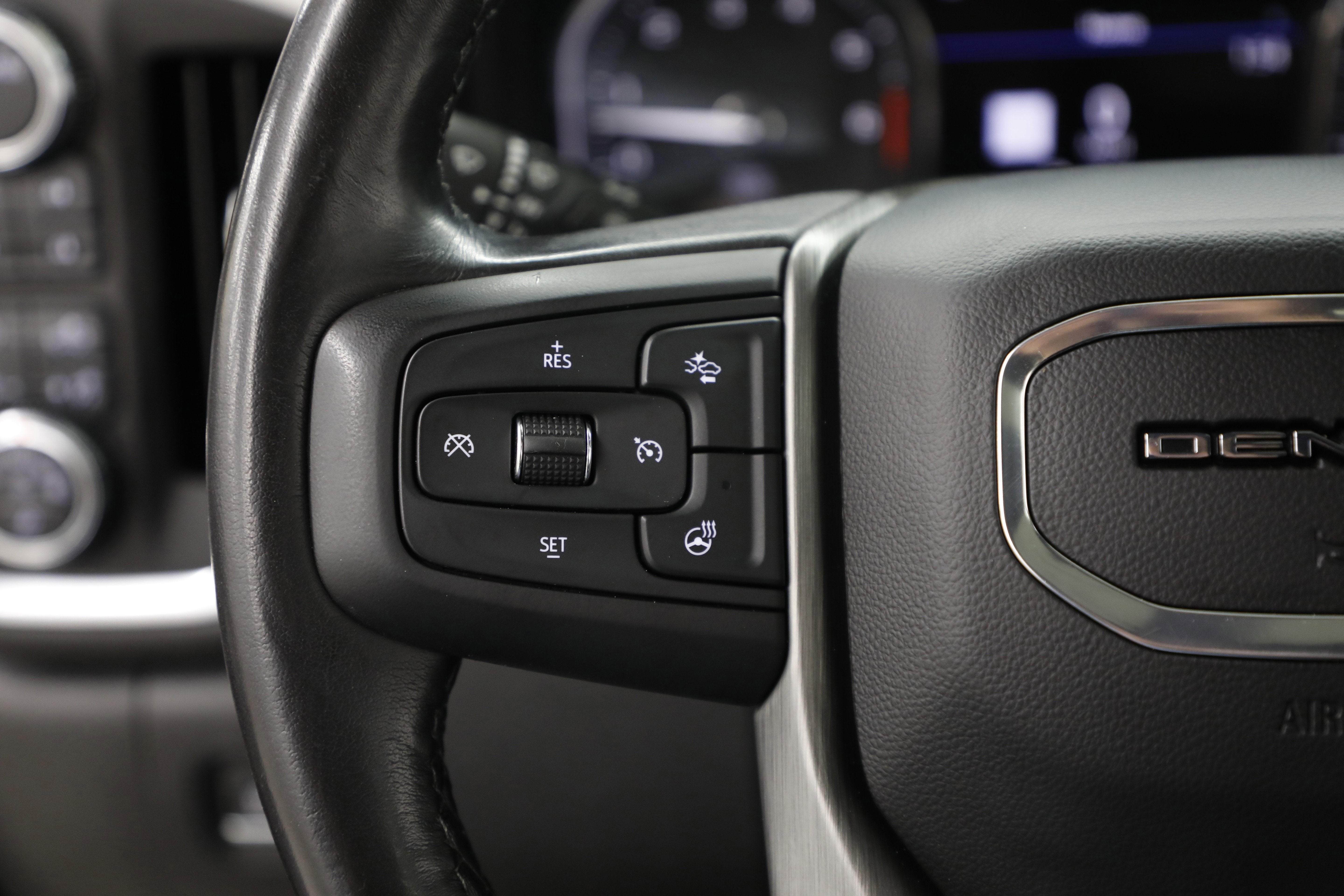 2022 GMC Sierra 2500 HD Denali