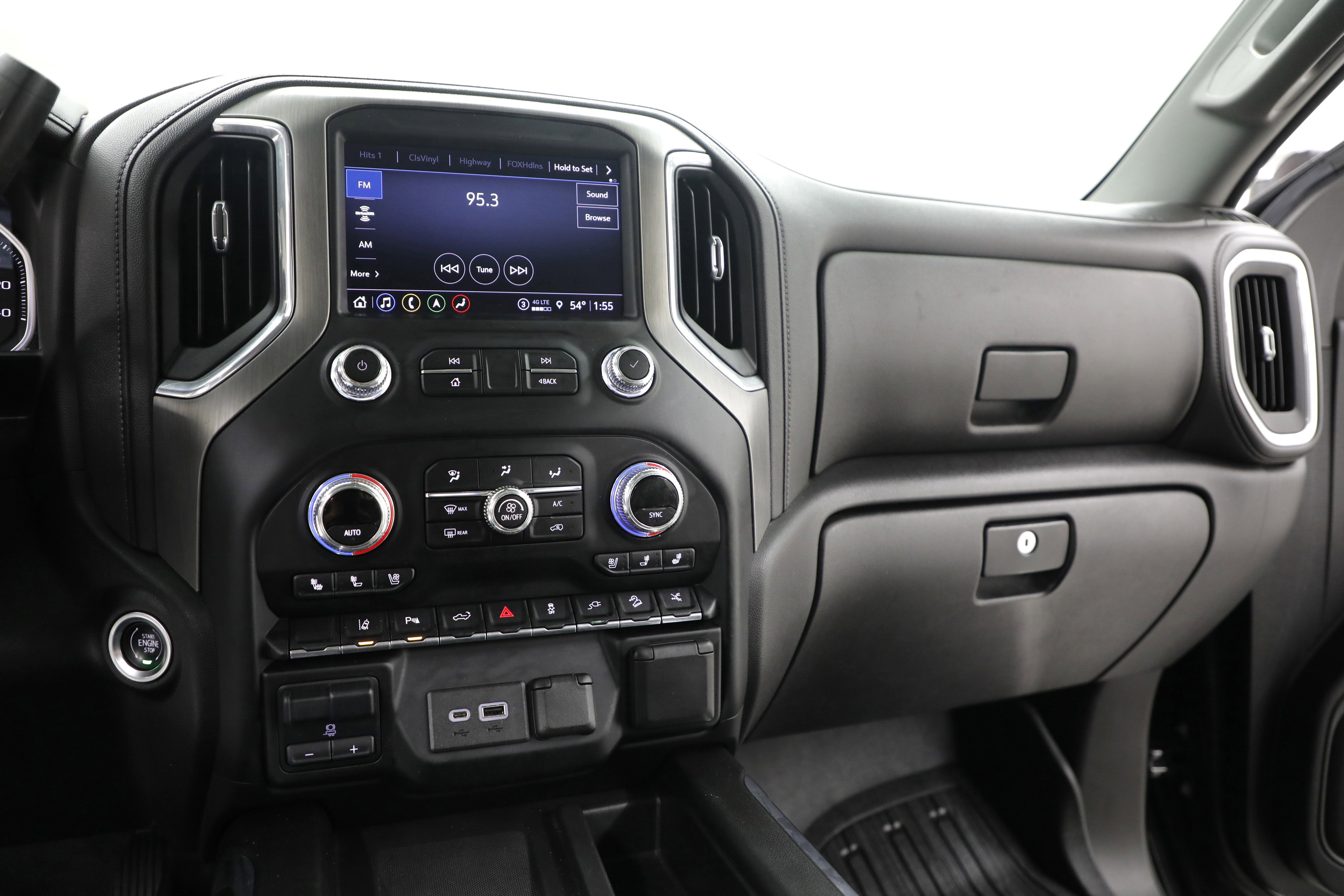 2022 GMC Sierra 2500 HD Denali