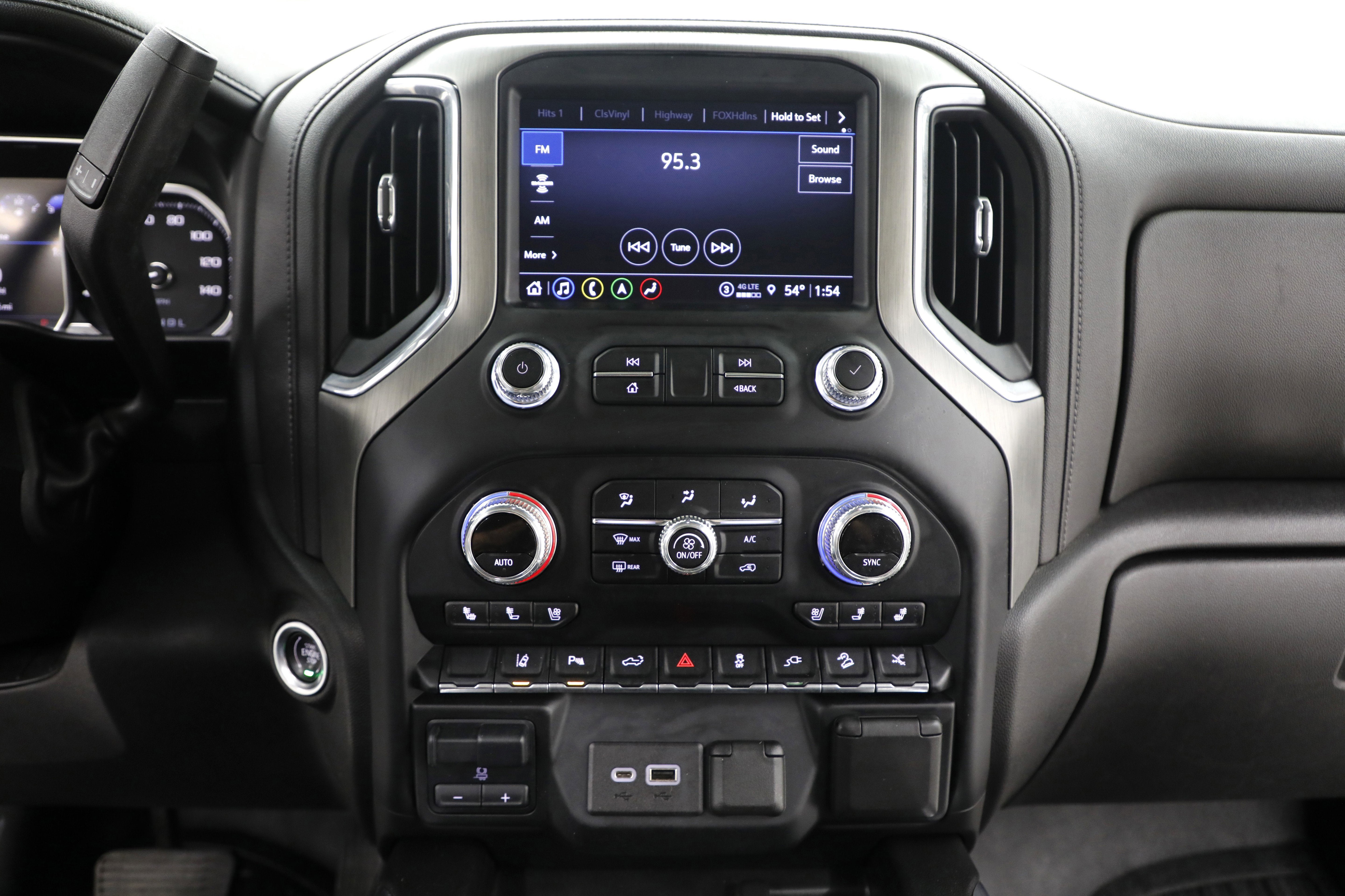 2022 GMC Sierra 2500 HD Denali