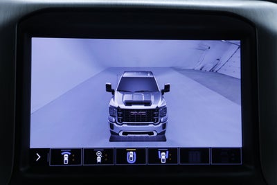 2022 GMC Sierra 2500 HD Denali