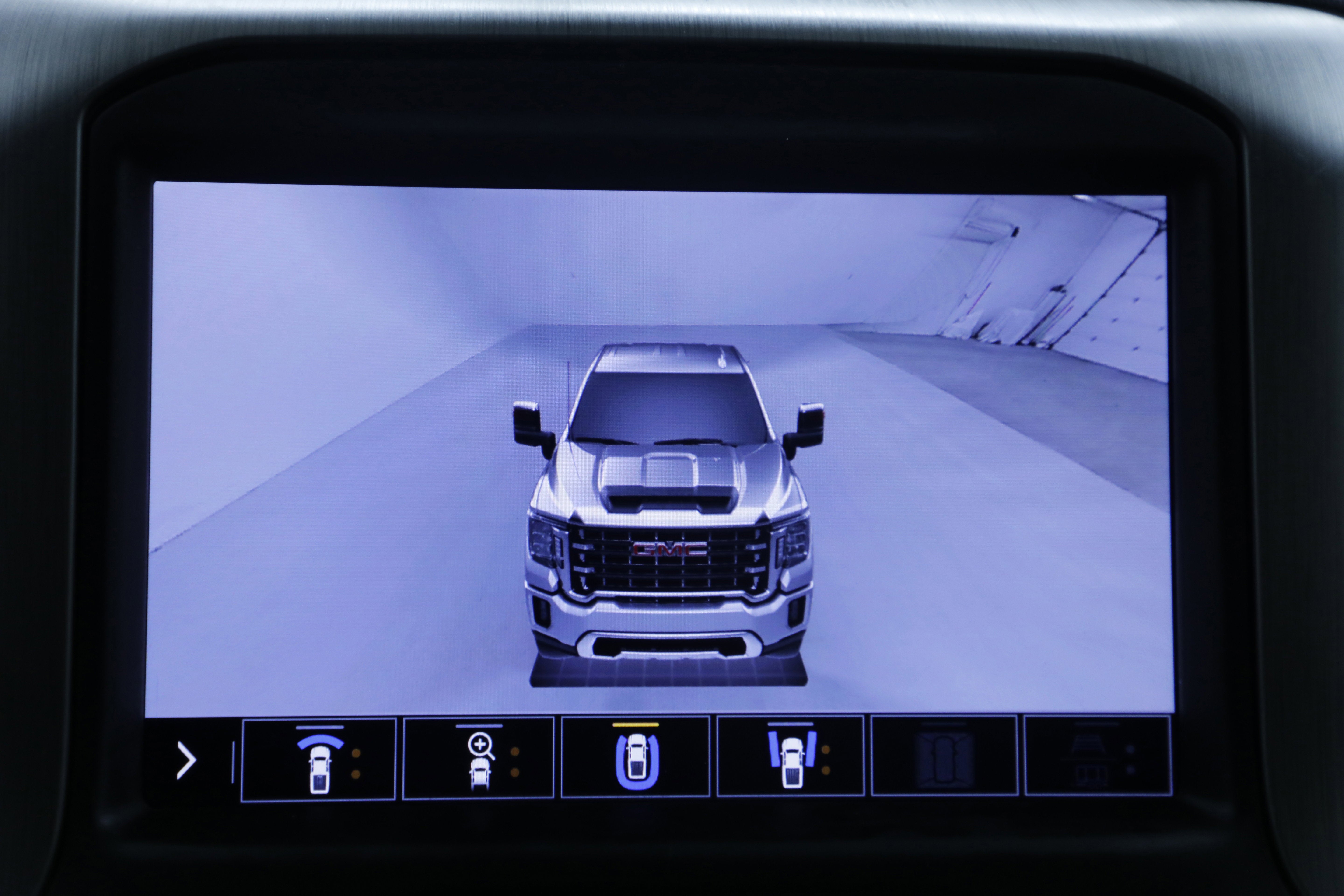 2022 GMC Sierra 2500 HD Denali