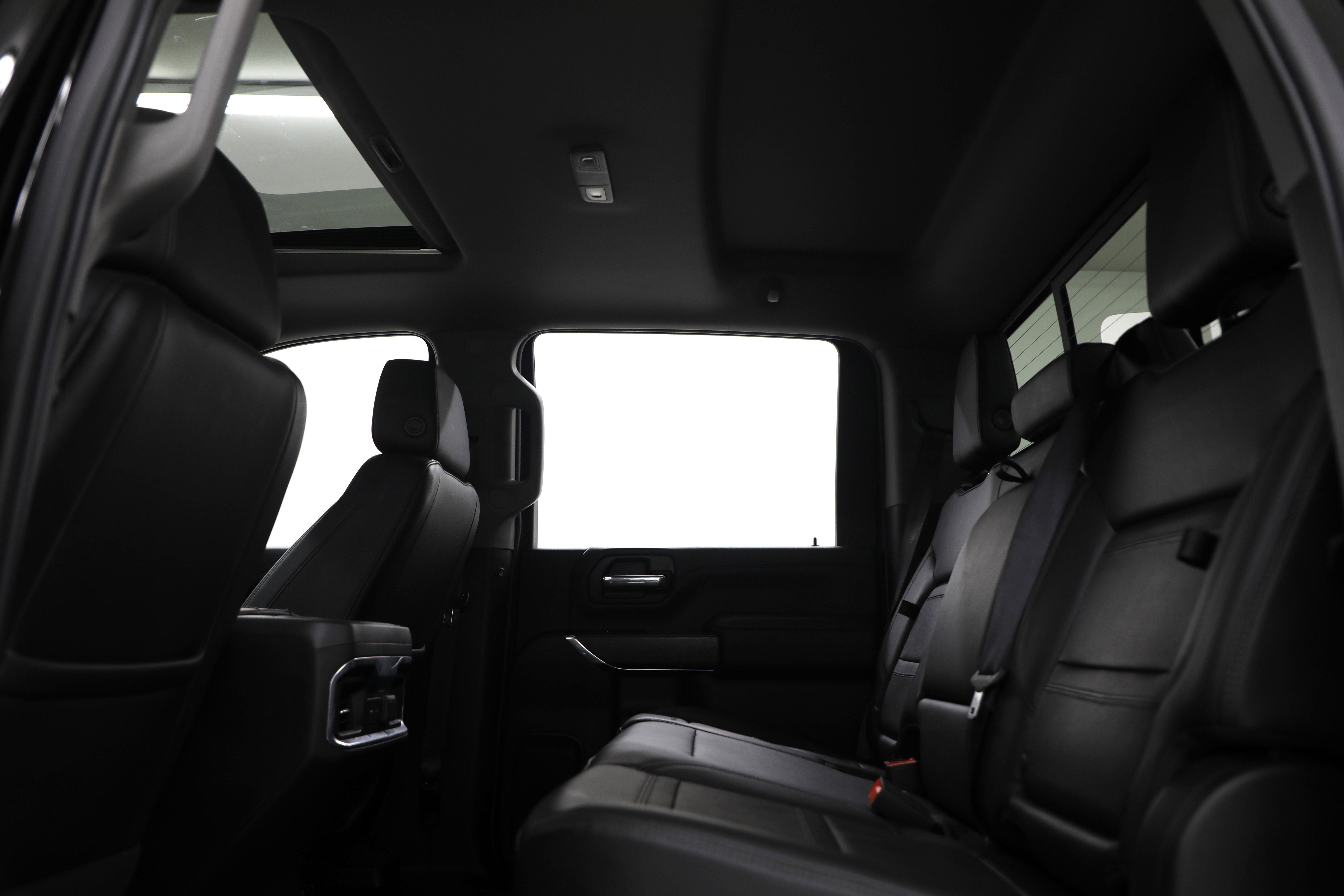 2022 GMC Sierra 2500 HD Denali