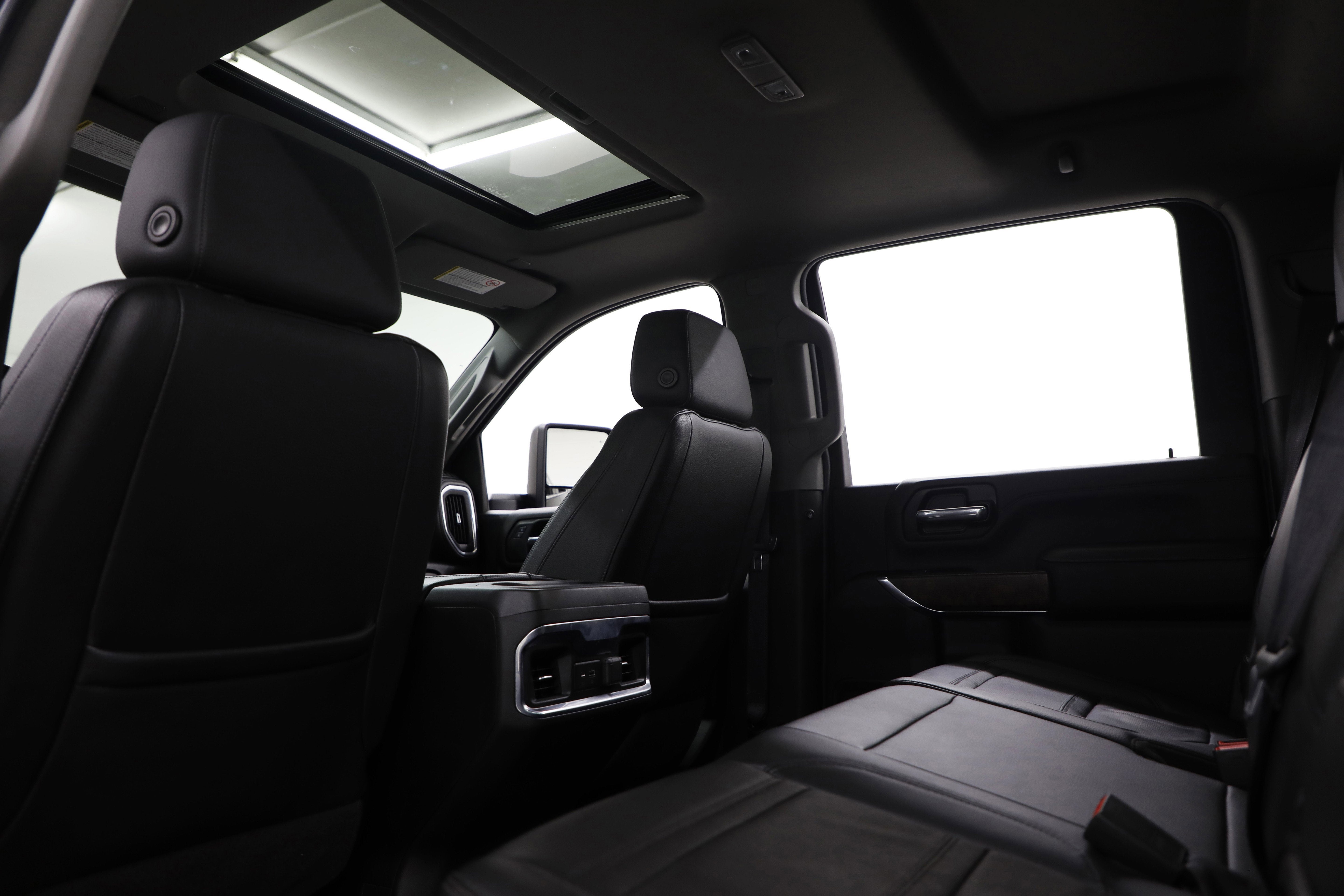 2022 GMC Sierra 2500 HD Denali