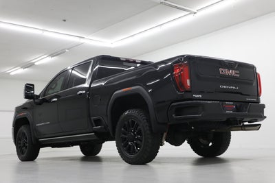 2022 GMC Sierra 2500 HD Denali
