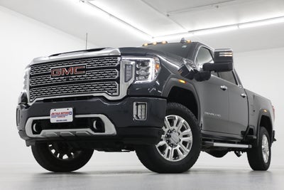 2022 GMC Sierra 2500 HD Denali
