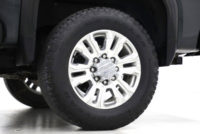 2022 GMC Sierra 2500 HD Denali