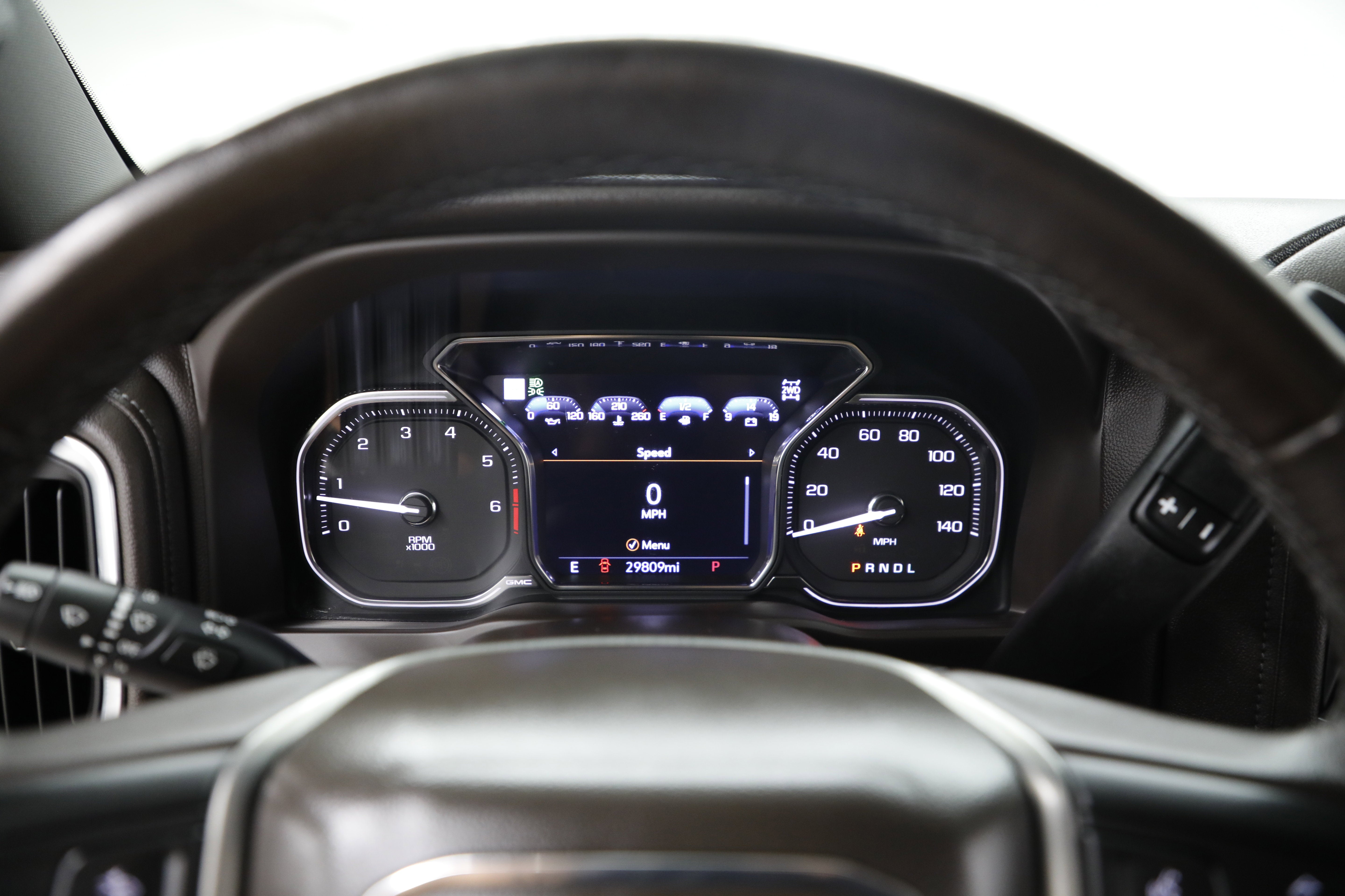 2022 GMC Sierra 2500 HD Denali