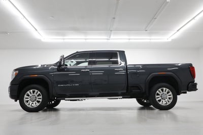 2022 GMC Sierra 2500 HD Denali