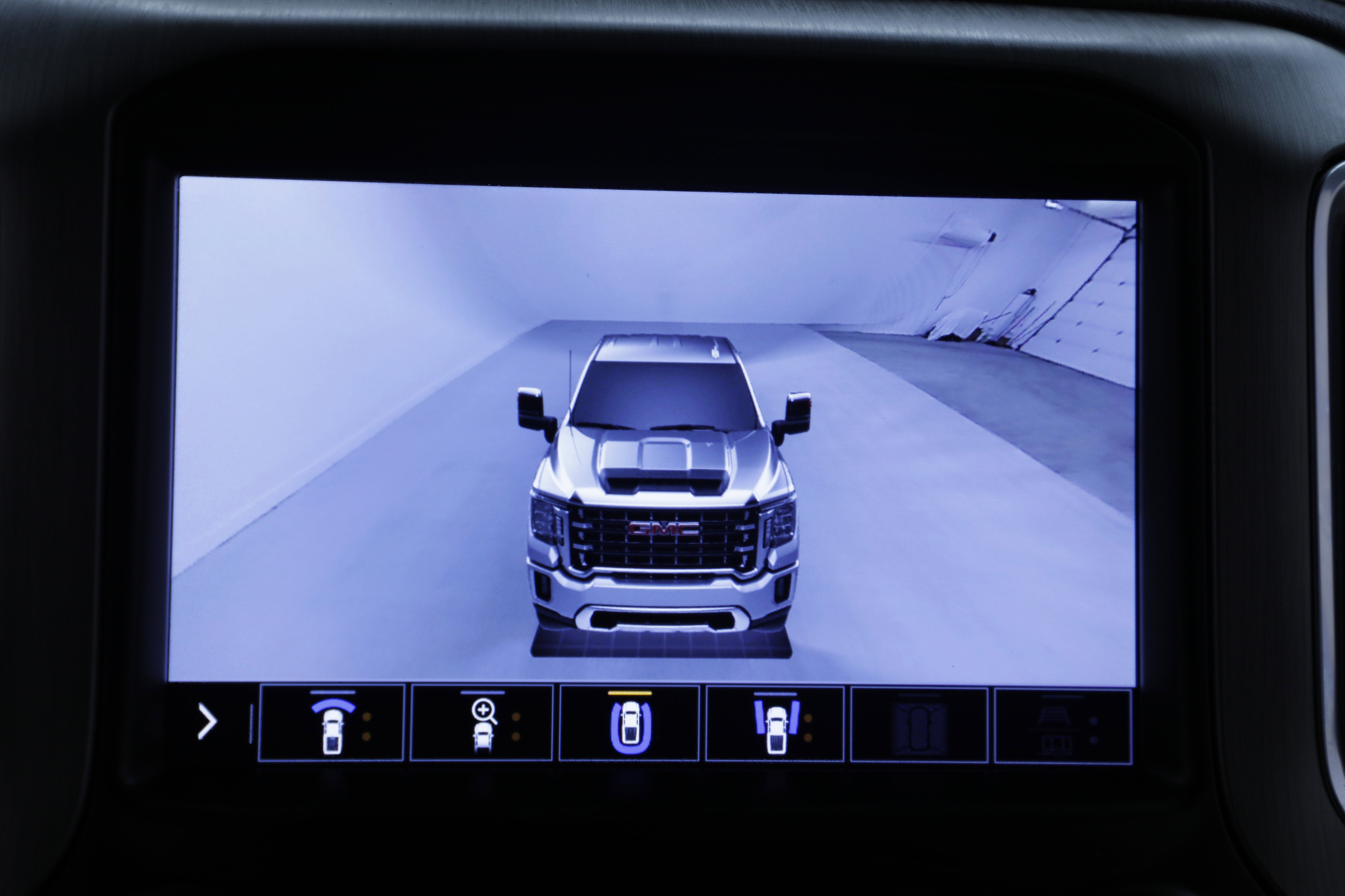 2022 GMC Sierra 2500 HD Denali