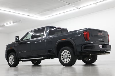 2022 GMC Sierra 2500 HD Denali