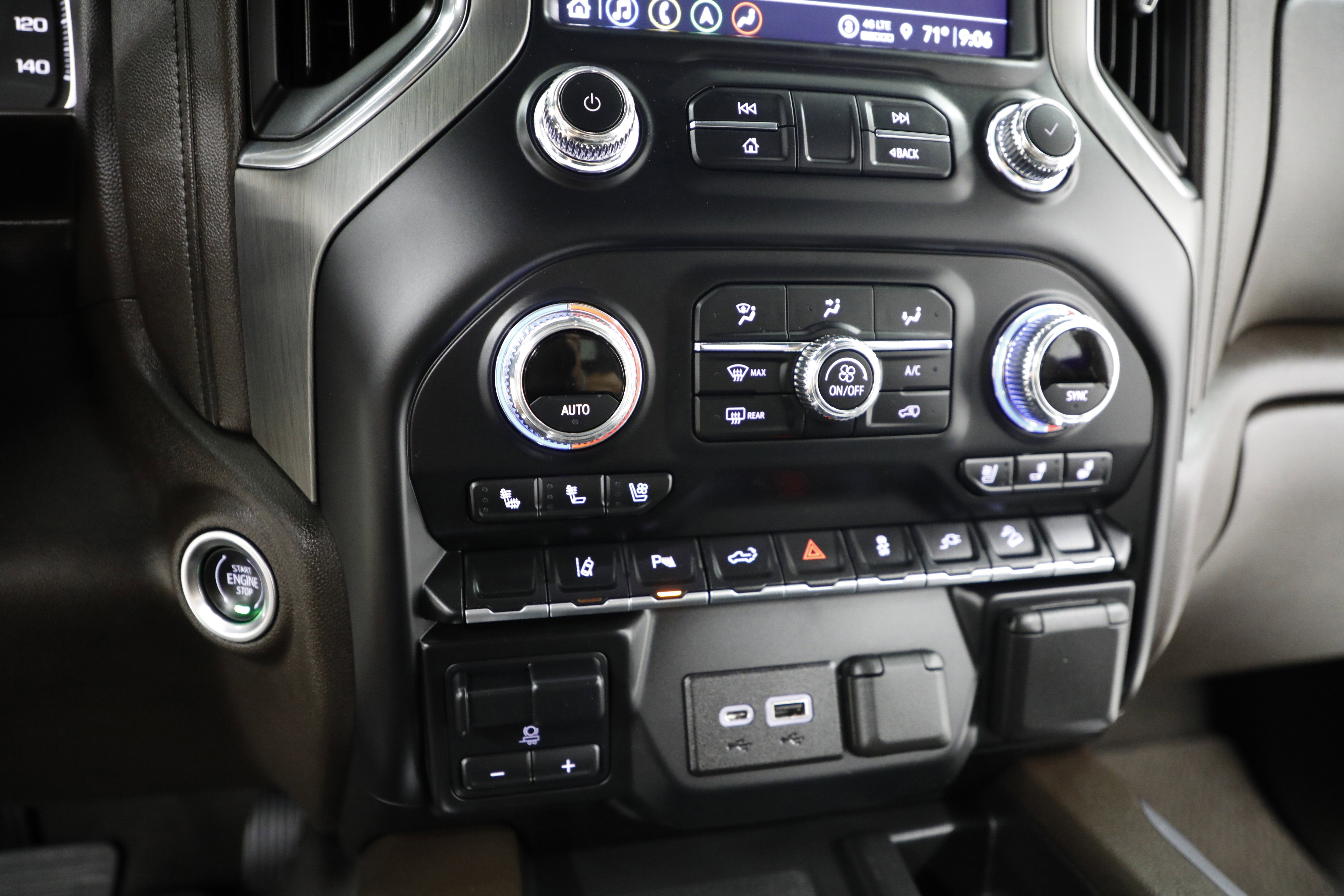 2022 GMC Sierra 2500 HD Denali