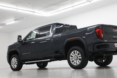 2022 GMC Sierra 2500 HD Denali