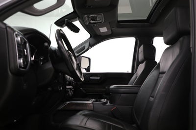 2022 GMC Sierra 2500 HD Denali