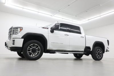 2022 GMC Sierra 2500 HD Denali