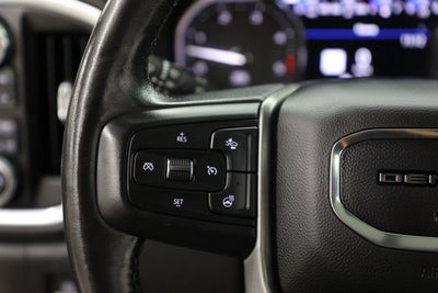 2022 GMC Sierra 2500 HD Denali