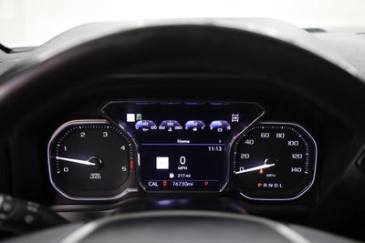 2022 GMC Sierra 2500 HD Denali