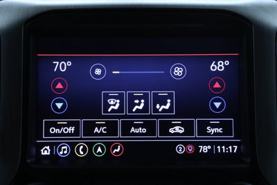 2022 GMC Sierra 2500 HD Denali