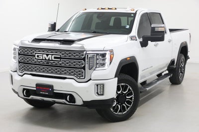 2022 GMC Sierra 2500 HD Denali