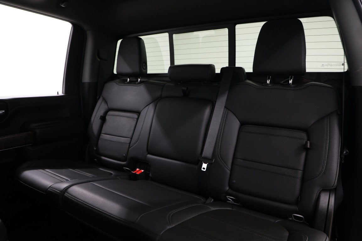 2022 GMC Sierra 2500 HD Denali