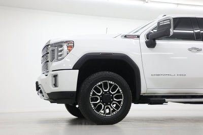 2022 GMC Sierra 2500 HD Denali