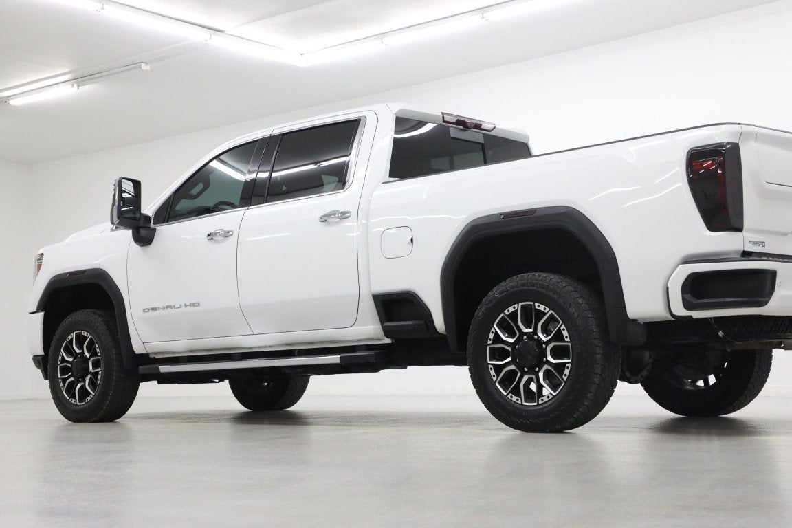 2022 GMC Sierra 2500 HD Denali
