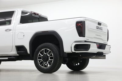2022 GMC Sierra 2500 HD Denali