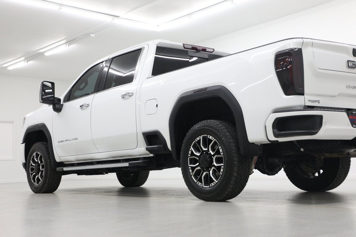 2022 GMC Sierra 2500 HD Denali