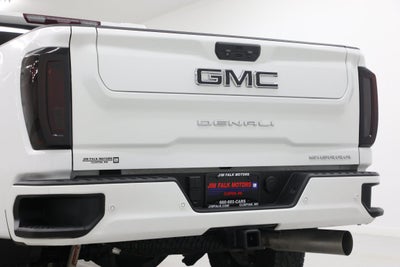 2022 GMC Sierra 2500 HD Denali