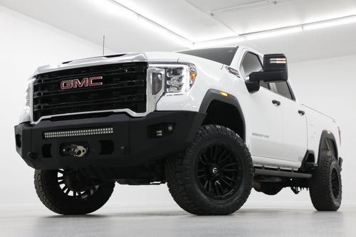 2023 GMC Sierra 3500 HD Pro