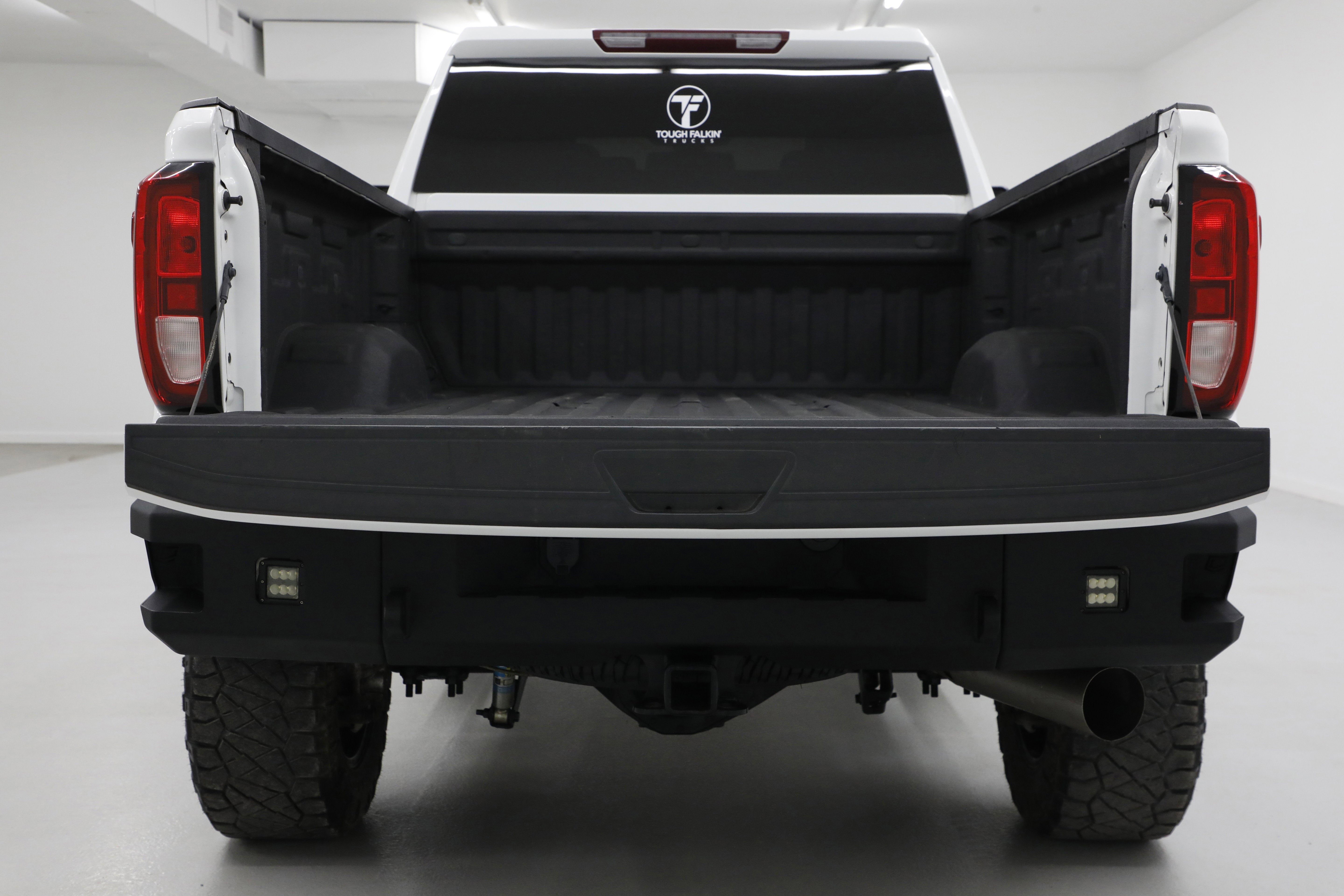 2023 GMC Sierra 3500 HD Pro