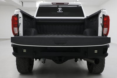 2023 GMC Sierra 3500 HD Pro