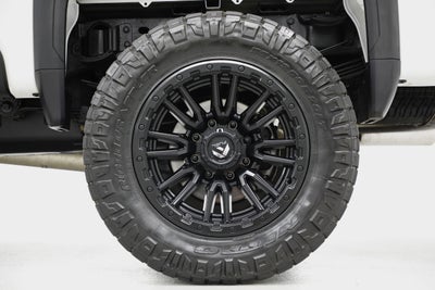 2023 GMC Sierra 3500 HD Pro