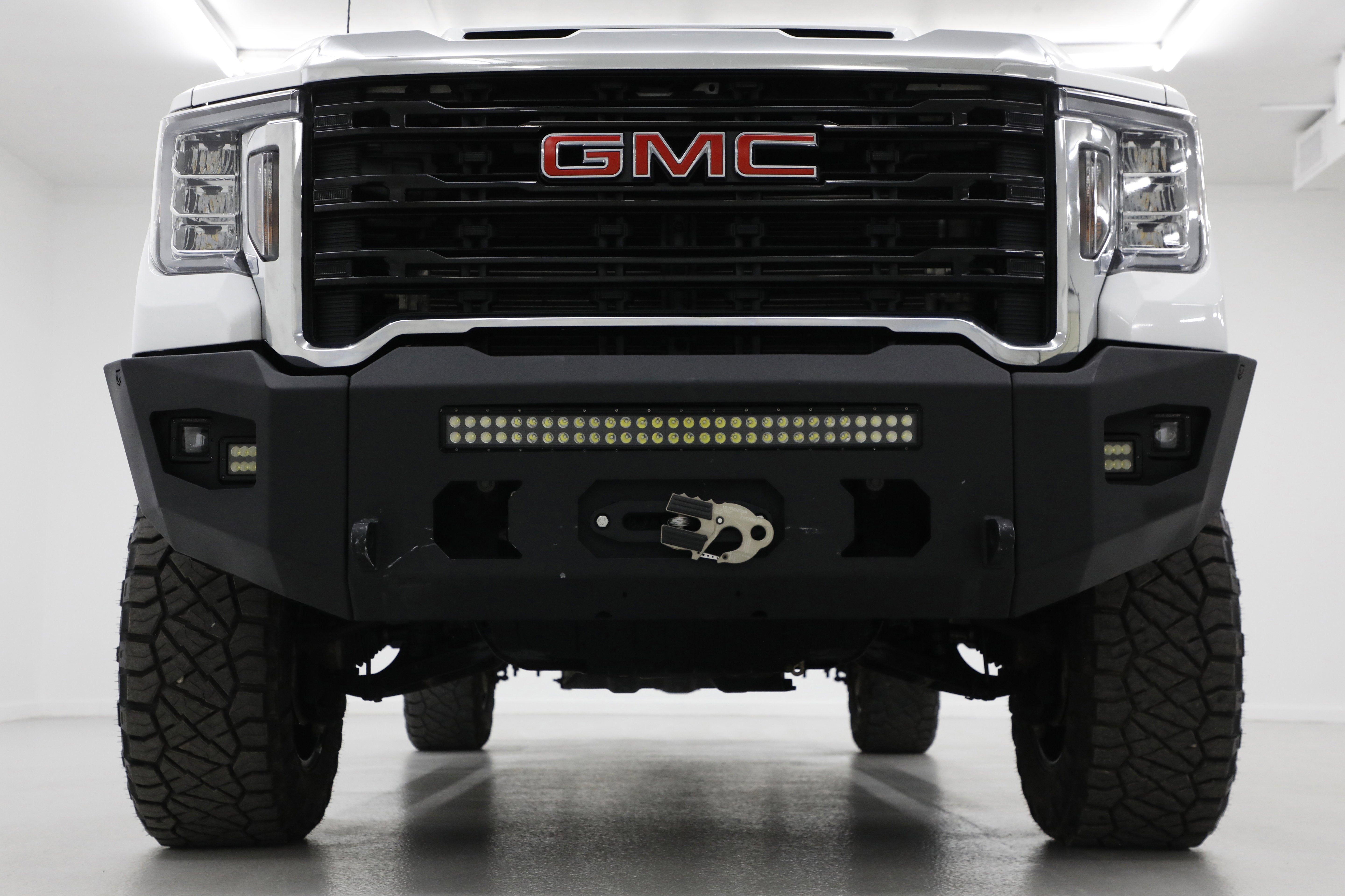2023 GMC Sierra 3500 HD Pro