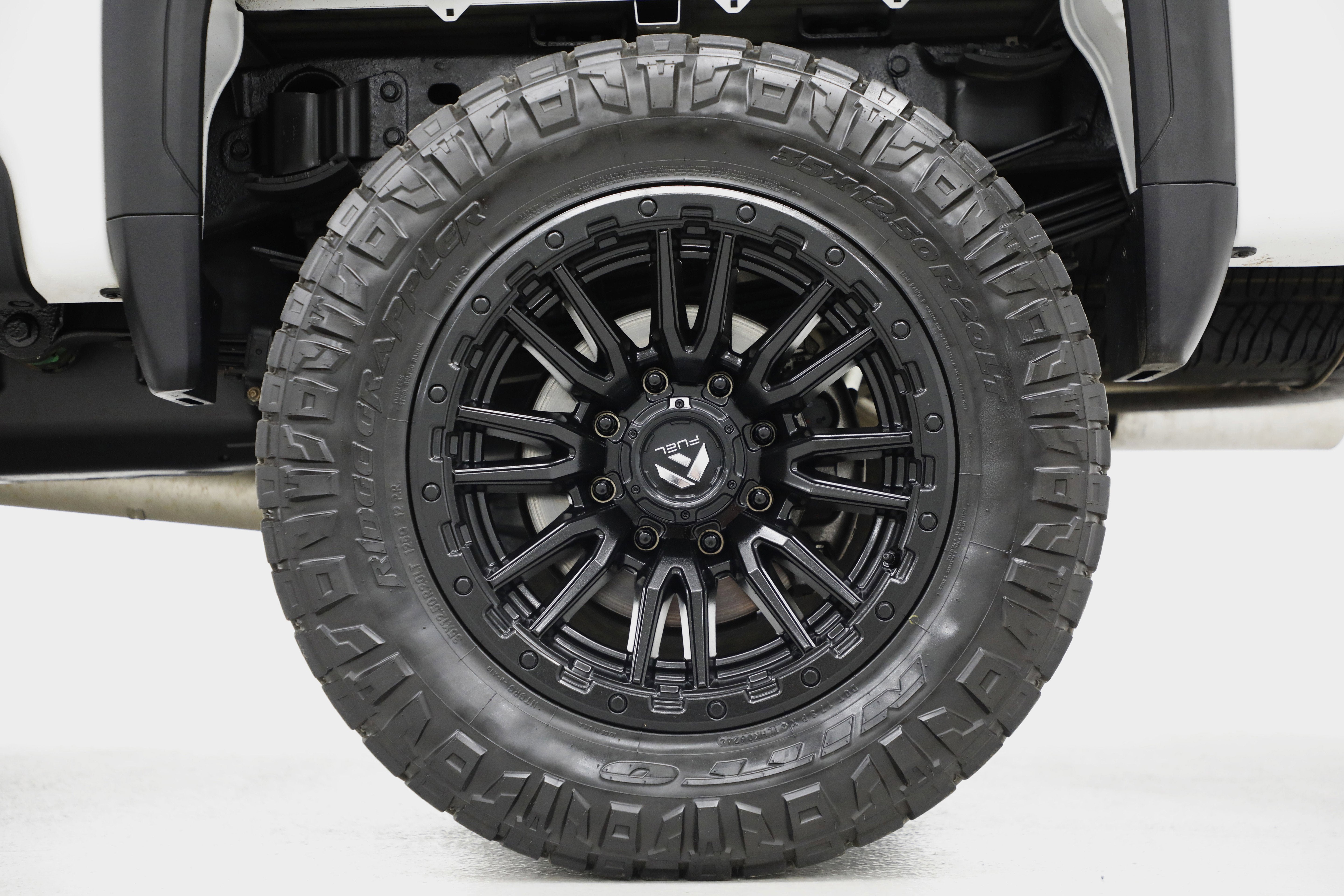 2023 GMC Sierra 3500 HD Pro