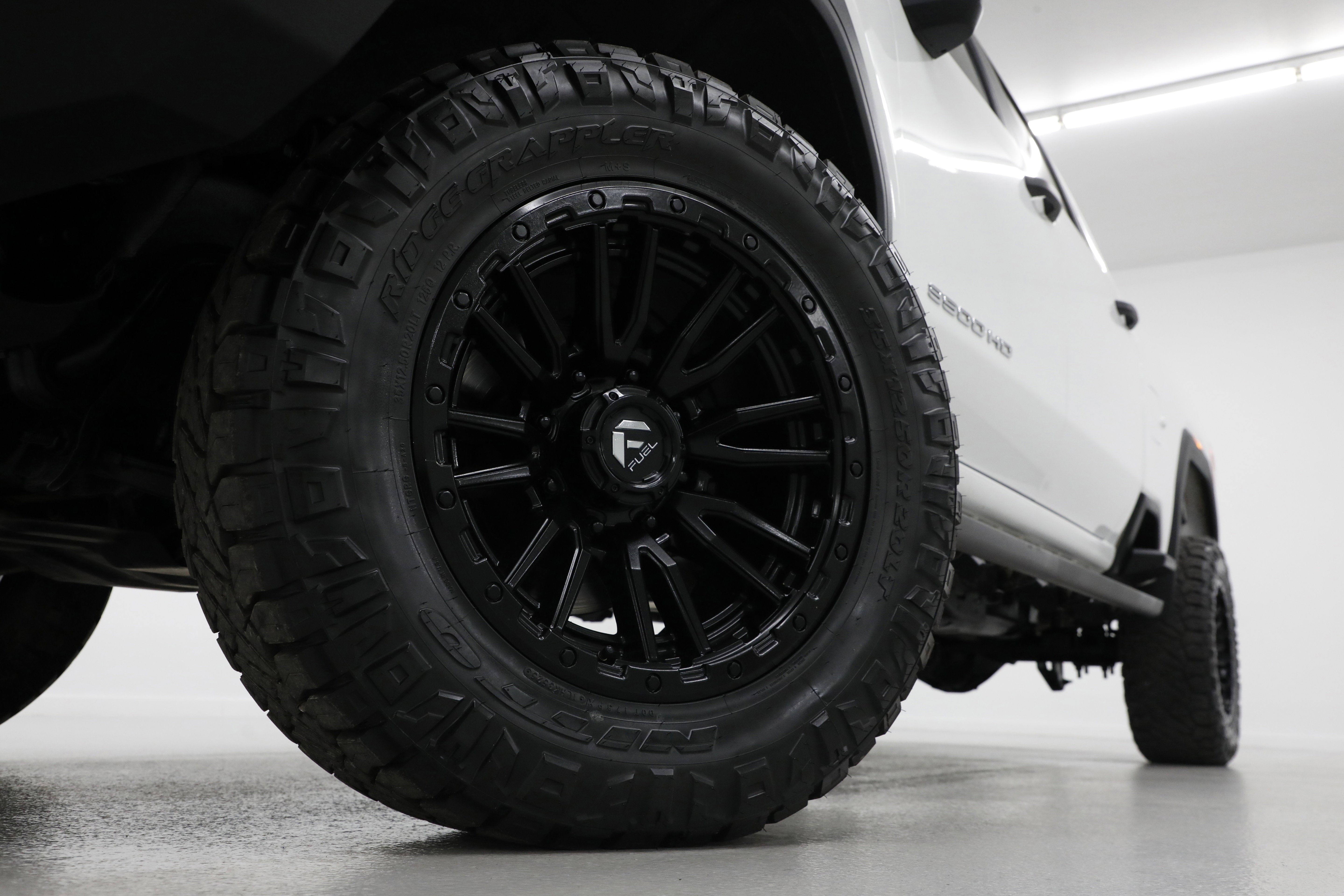 2023 GMC Sierra 3500 HD Pro